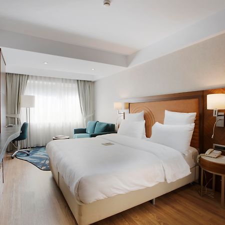 Mercure Istanbul Bakirkoy Luaran gambar