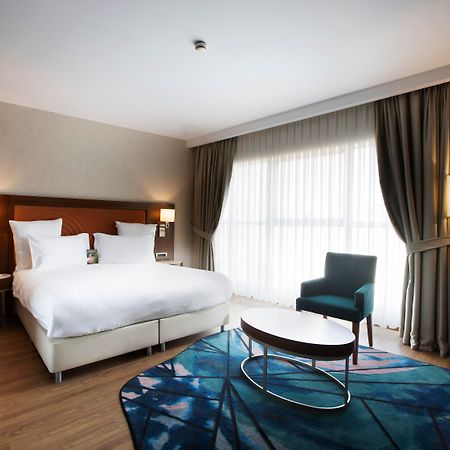 Mercure Istanbul Bakirkoy Luaran gambar