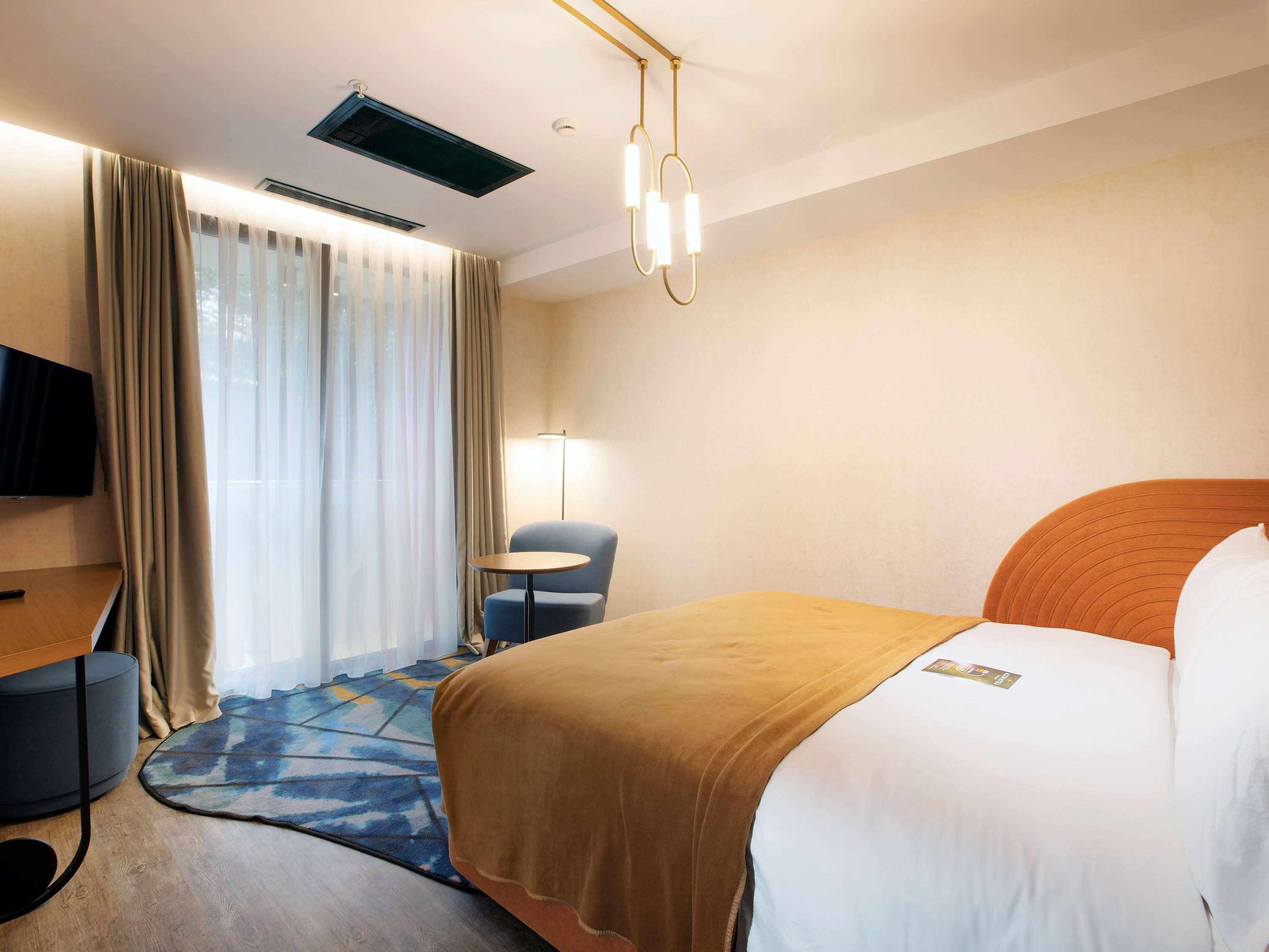 Mercure Istanbul Bakirkoy Luaran gambar