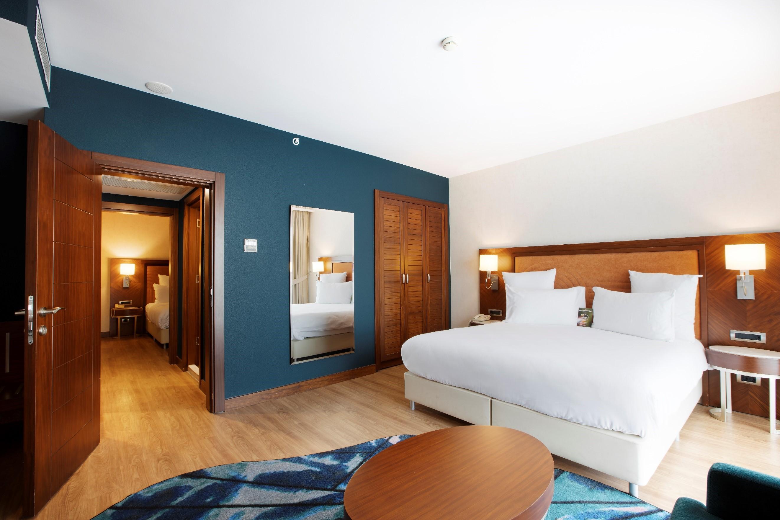 Mercure Istanbul Bakirkoy Luaran gambar