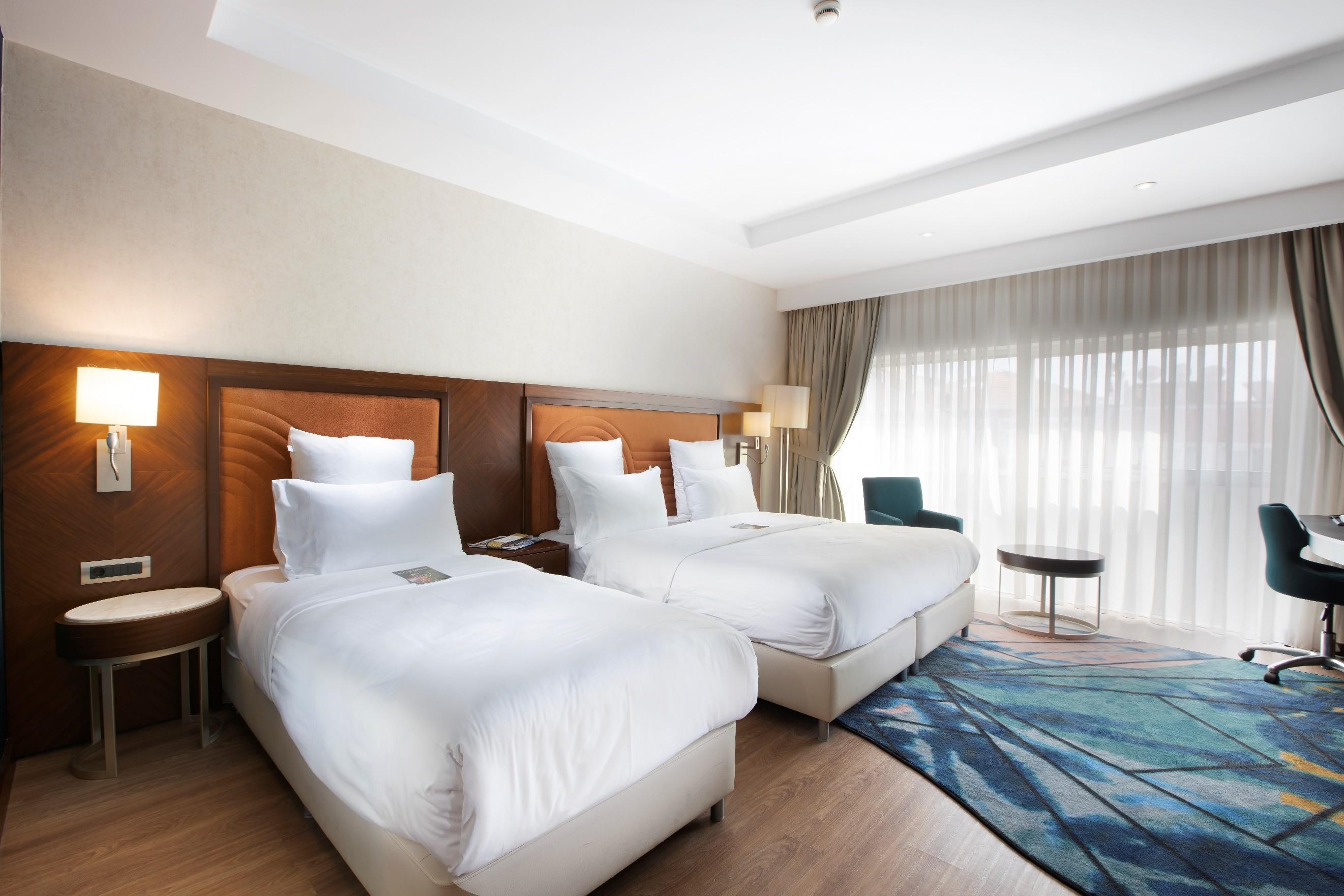 Mercure Istanbul Bakirkoy Luaran gambar