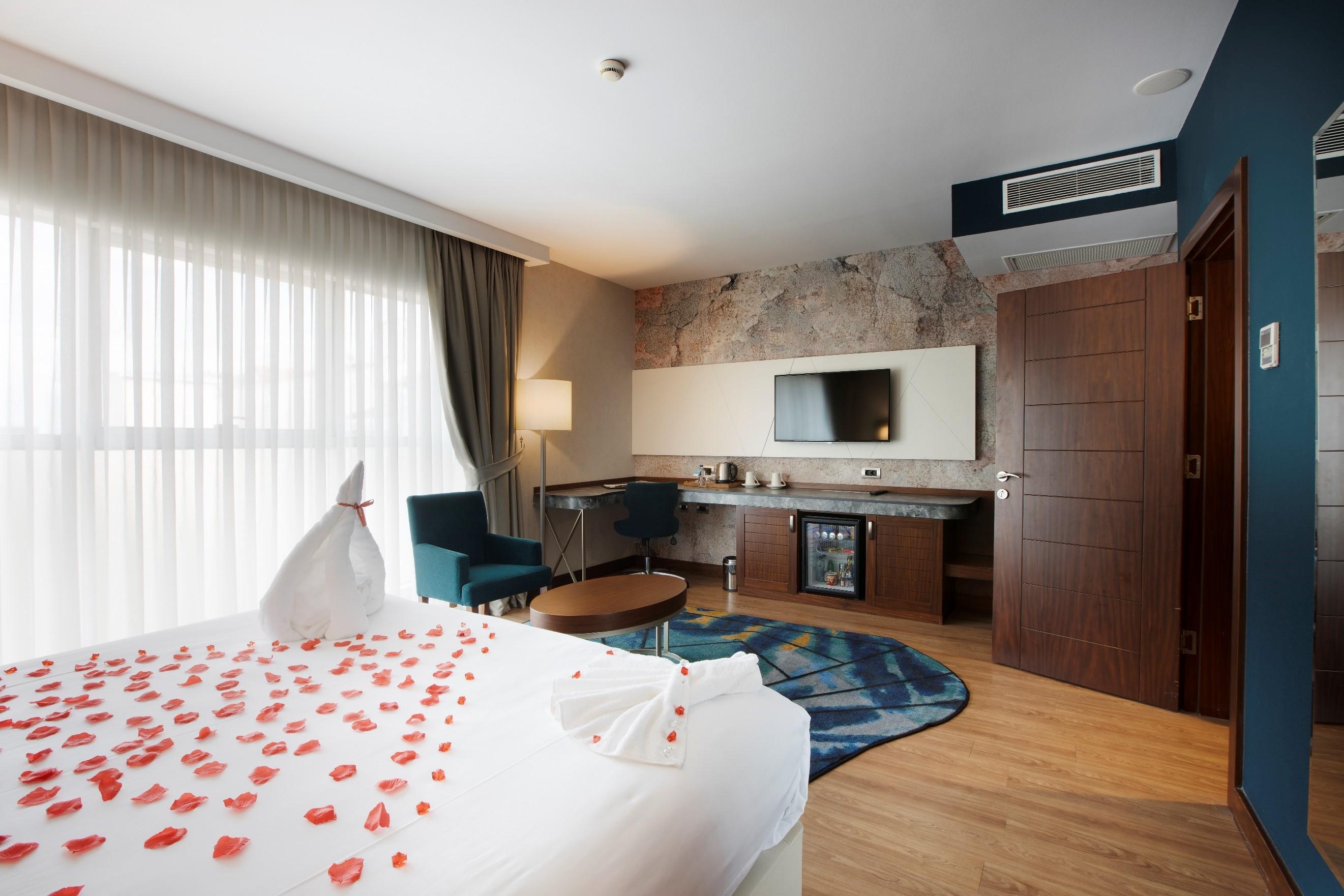 Mercure Istanbul Bakirkoy Luaran gambar
