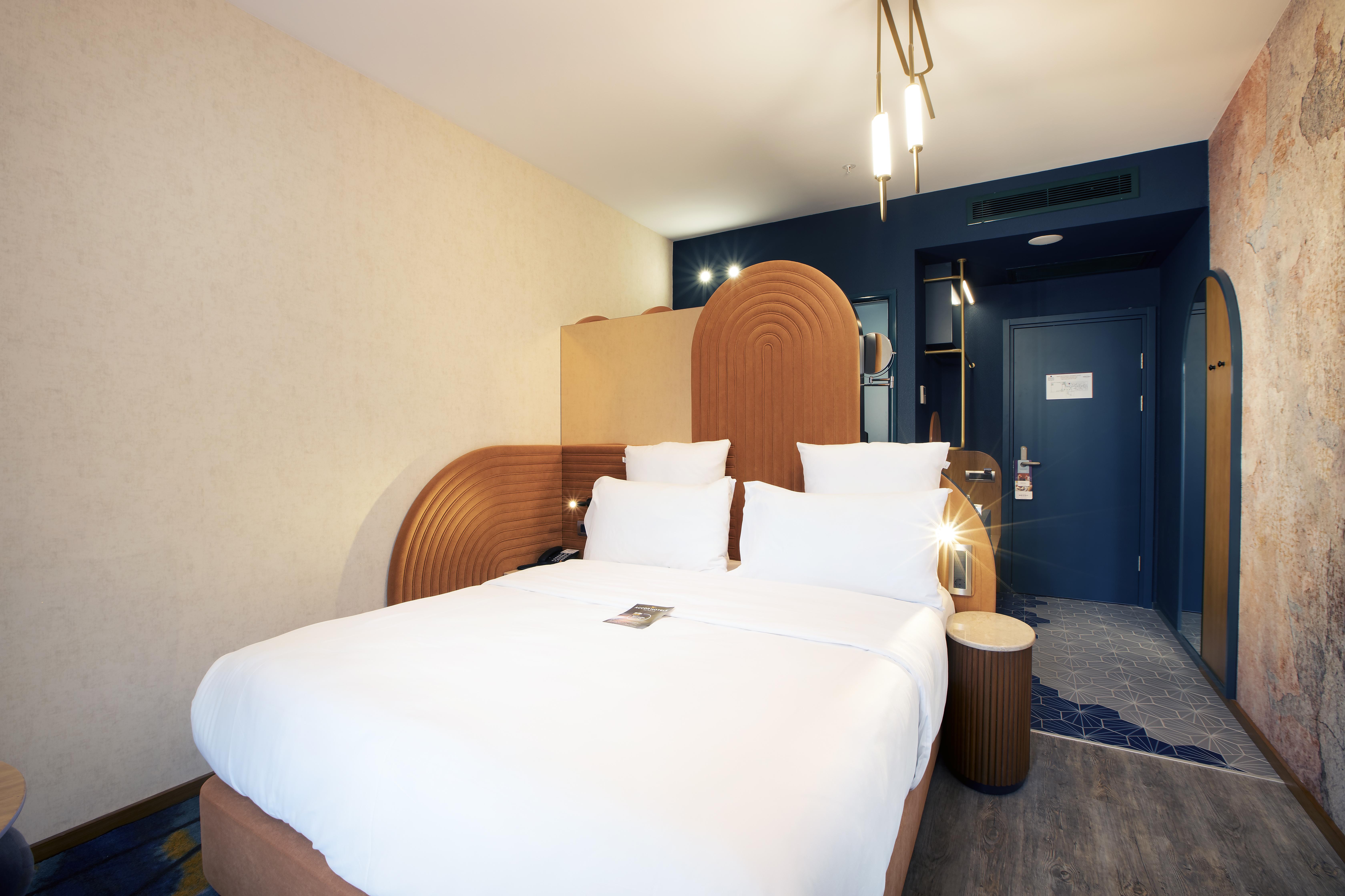 Mercure Istanbul Bakirkoy Luaran gambar