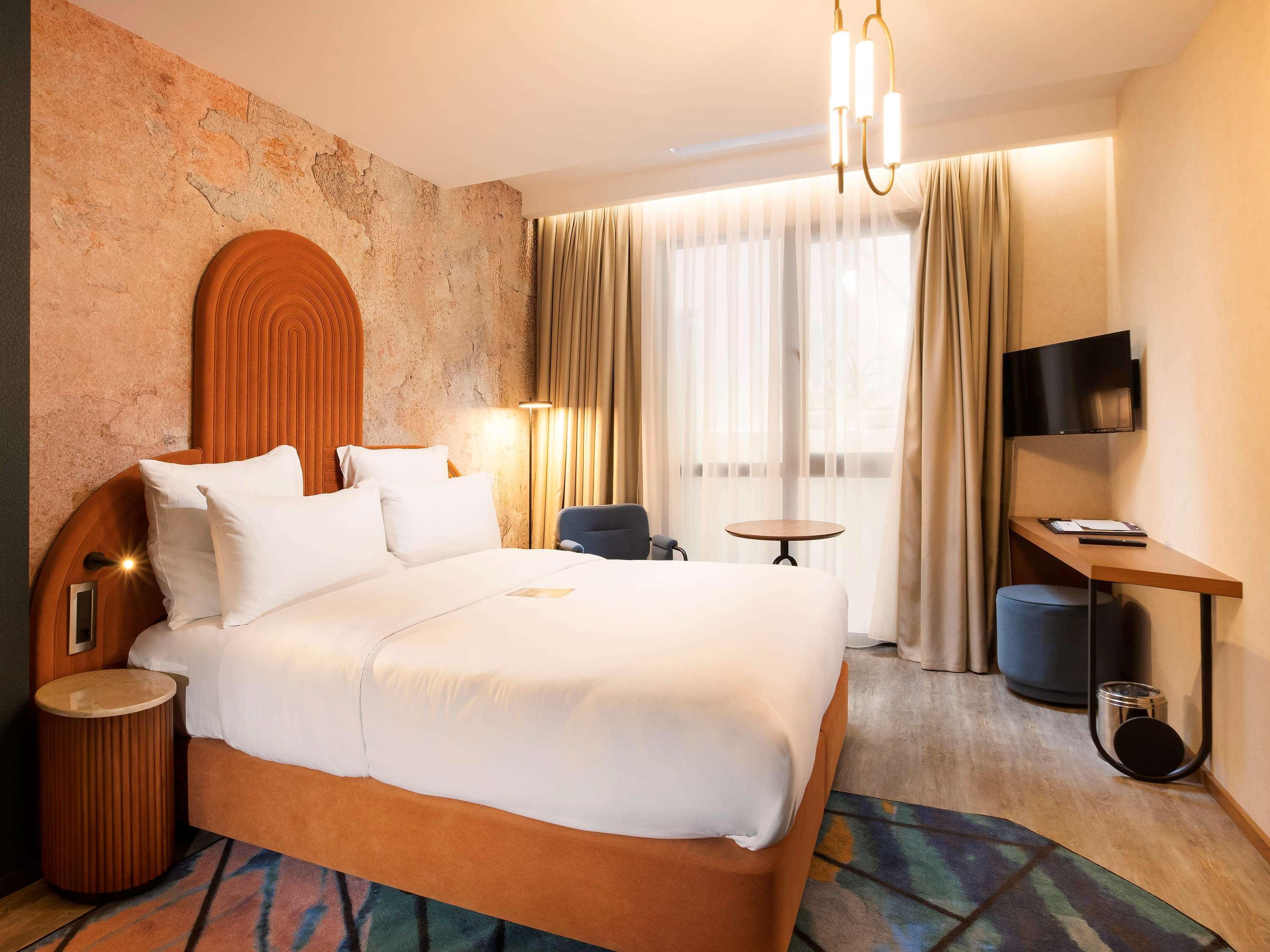 Mercure Istanbul Bakirkoy Luaran gambar
