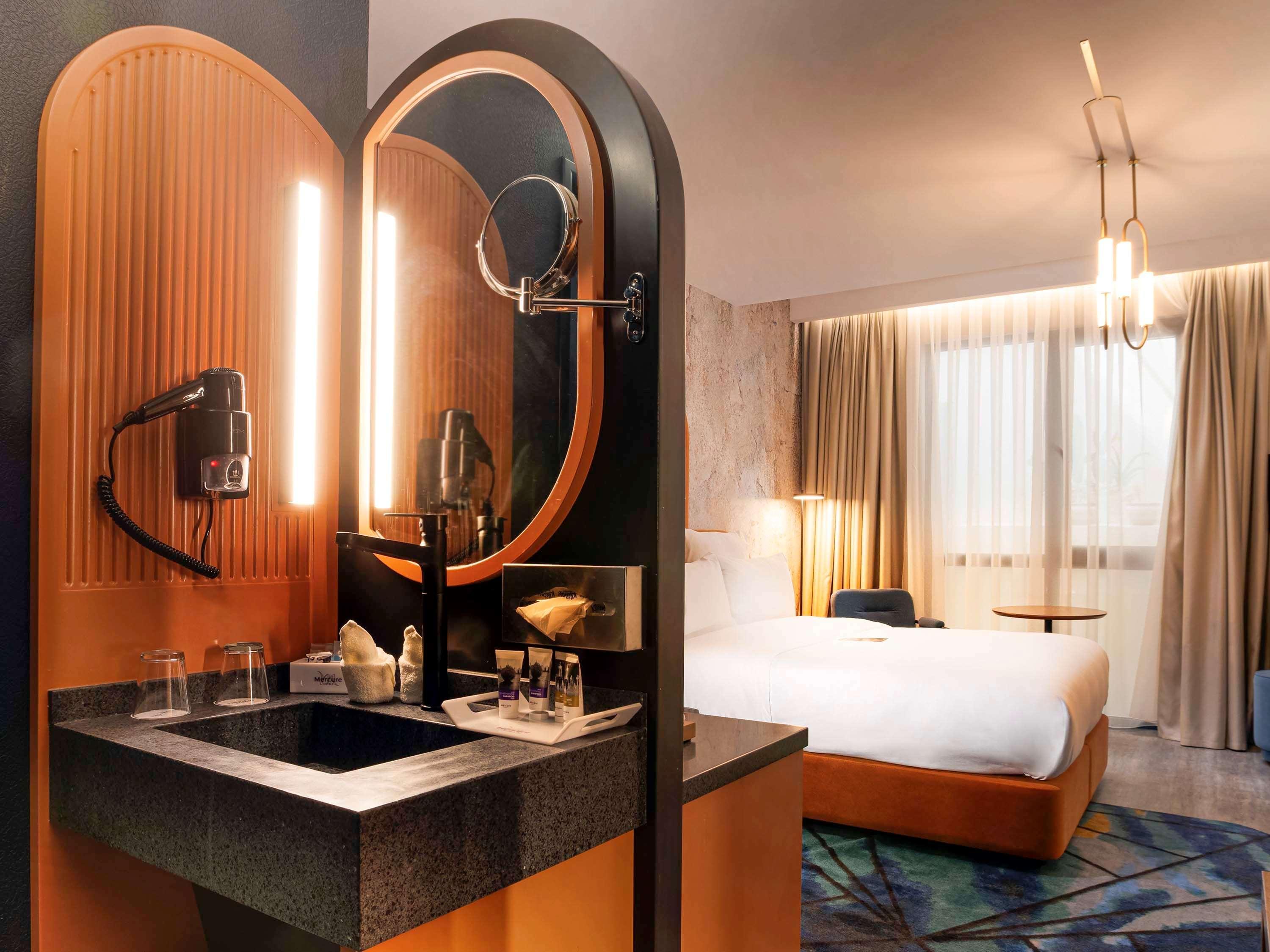 Mercure Istanbul Bakirkoy Luaran gambar