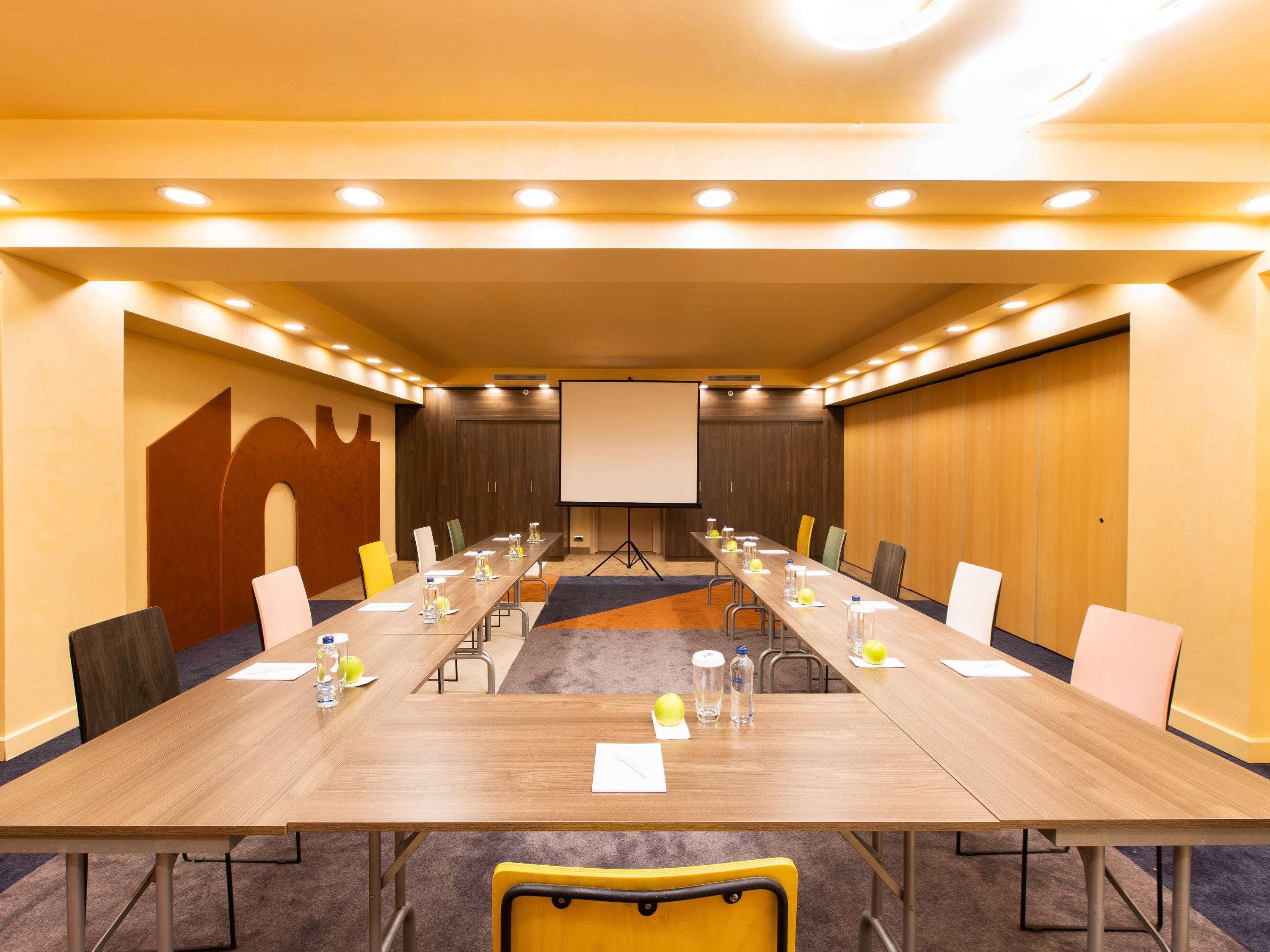 Mercure Istanbul Bakirkoy Luaran gambar