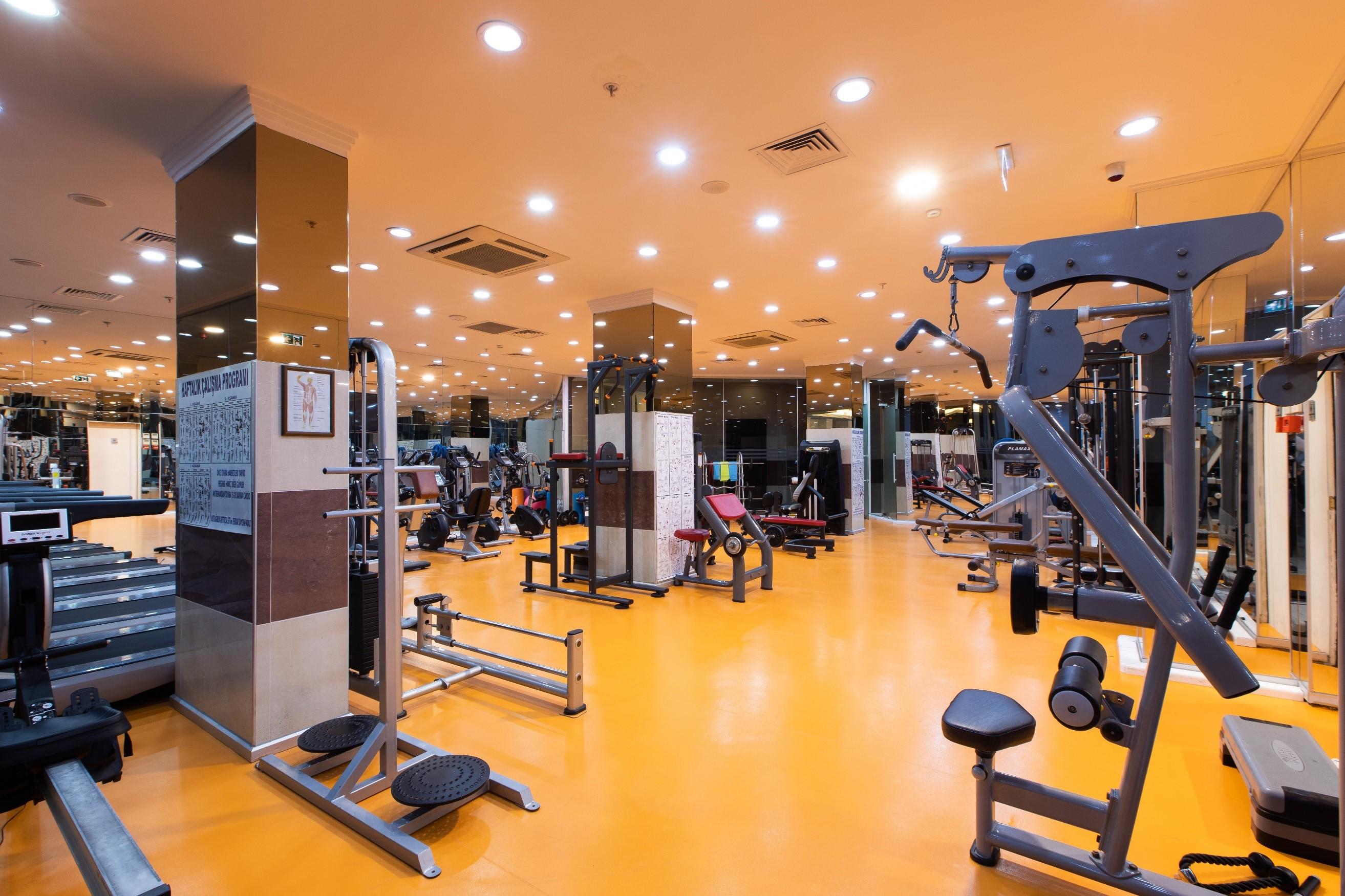 Mercure Istanbul Bakirkoy Luaran gambar