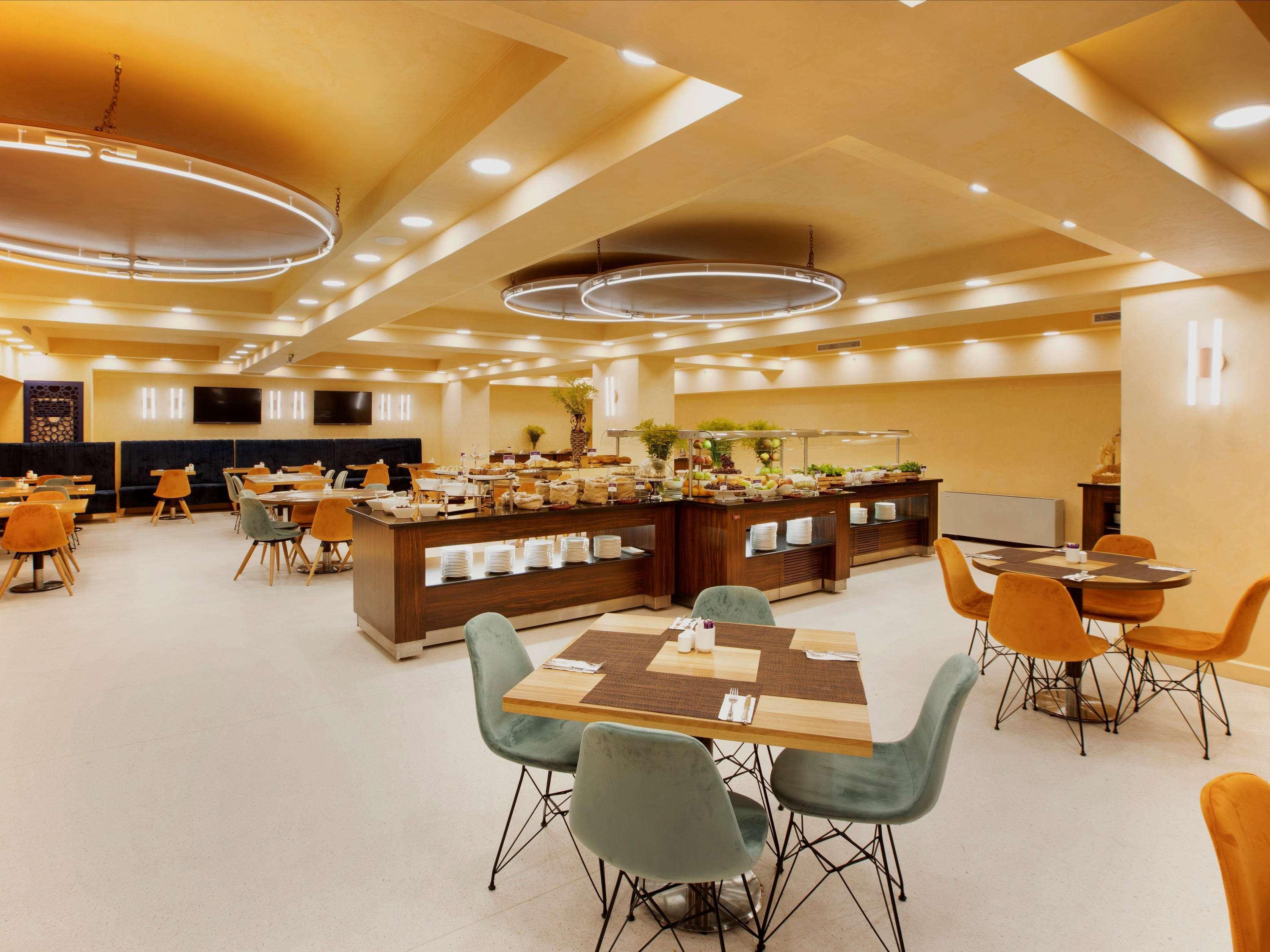 Mercure Istanbul Bakirkoy Luaran gambar