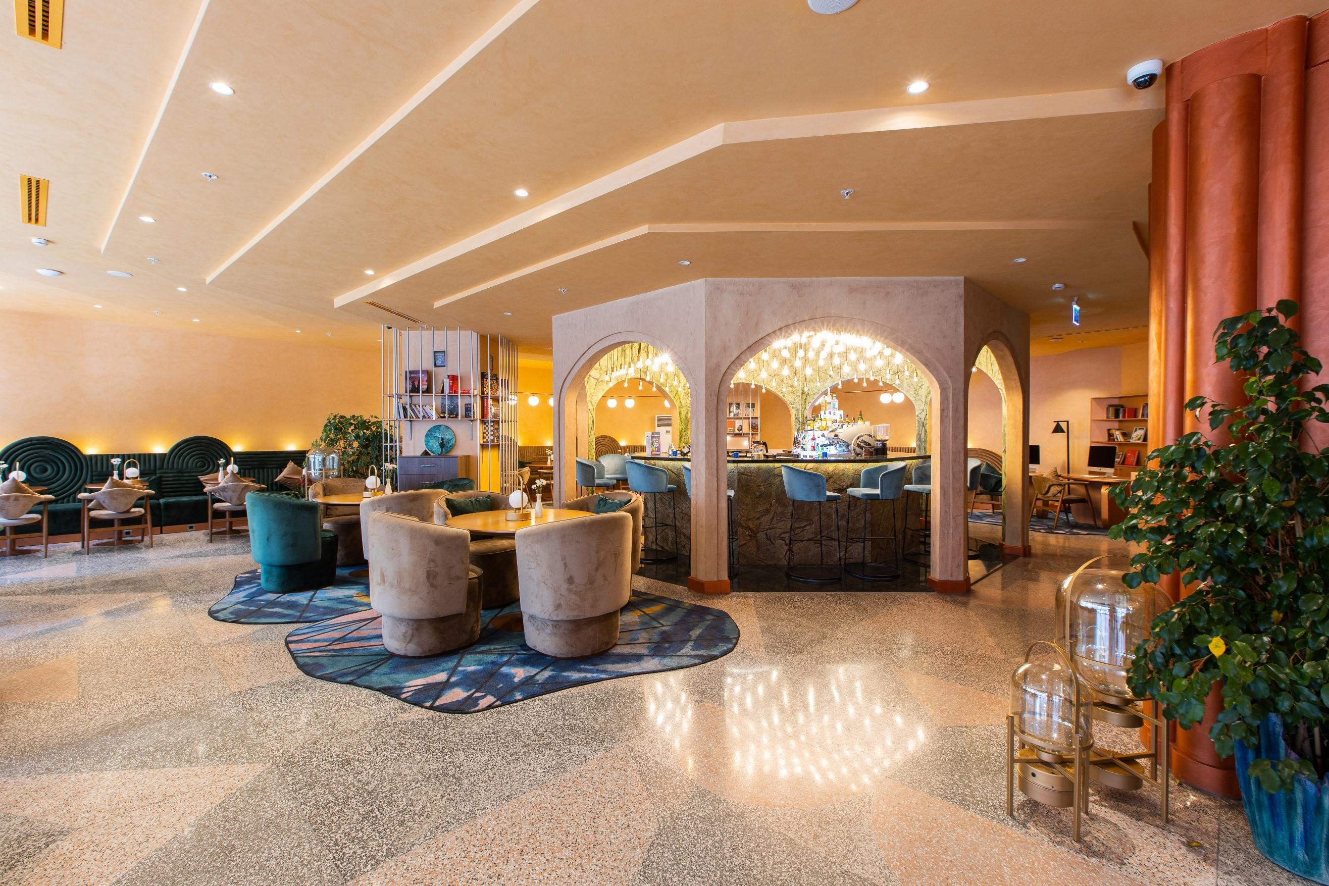 Mercure Istanbul Bakirkoy Luaran gambar
