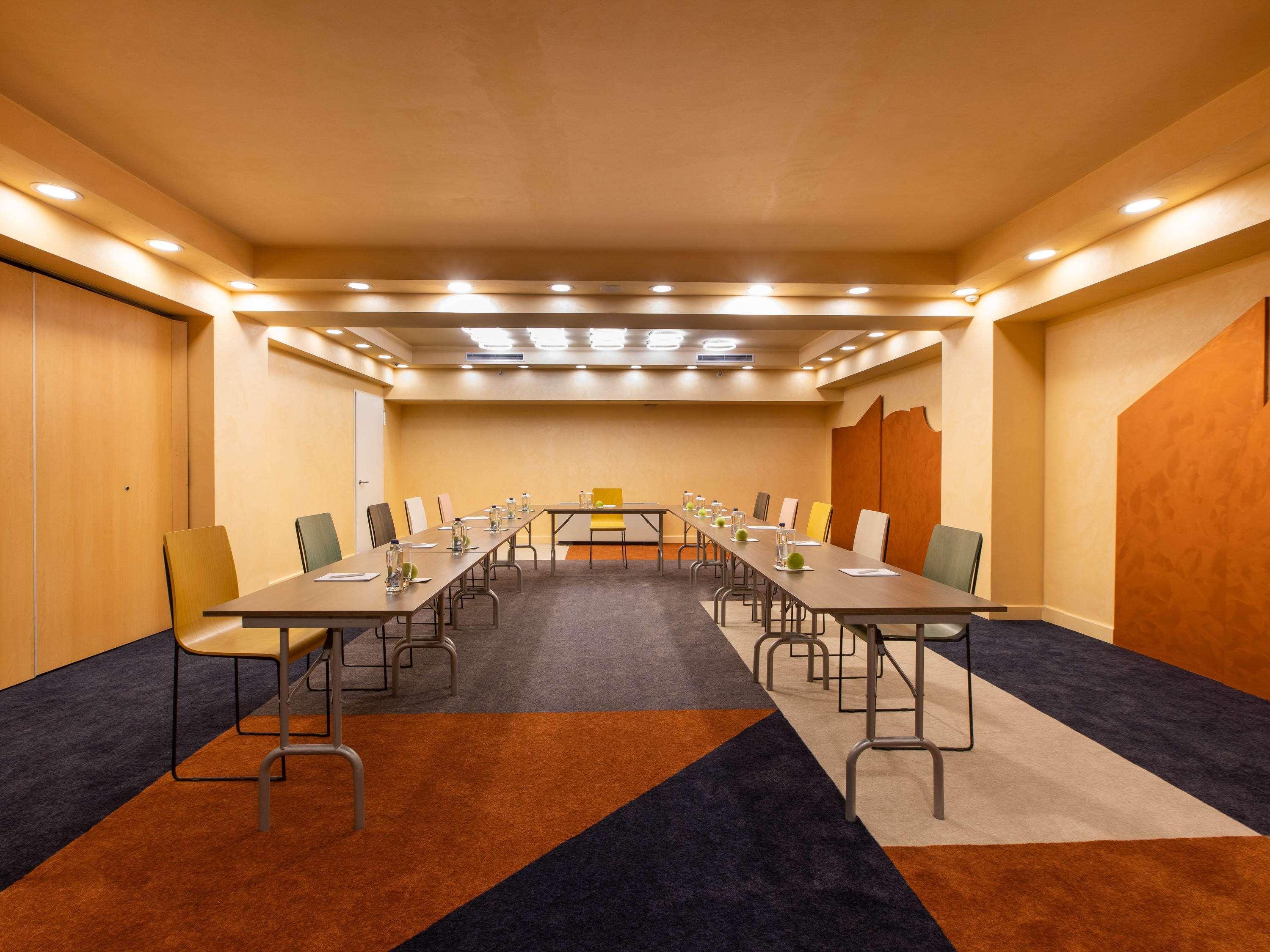 Mercure Istanbul Bakirkoy Luaran gambar