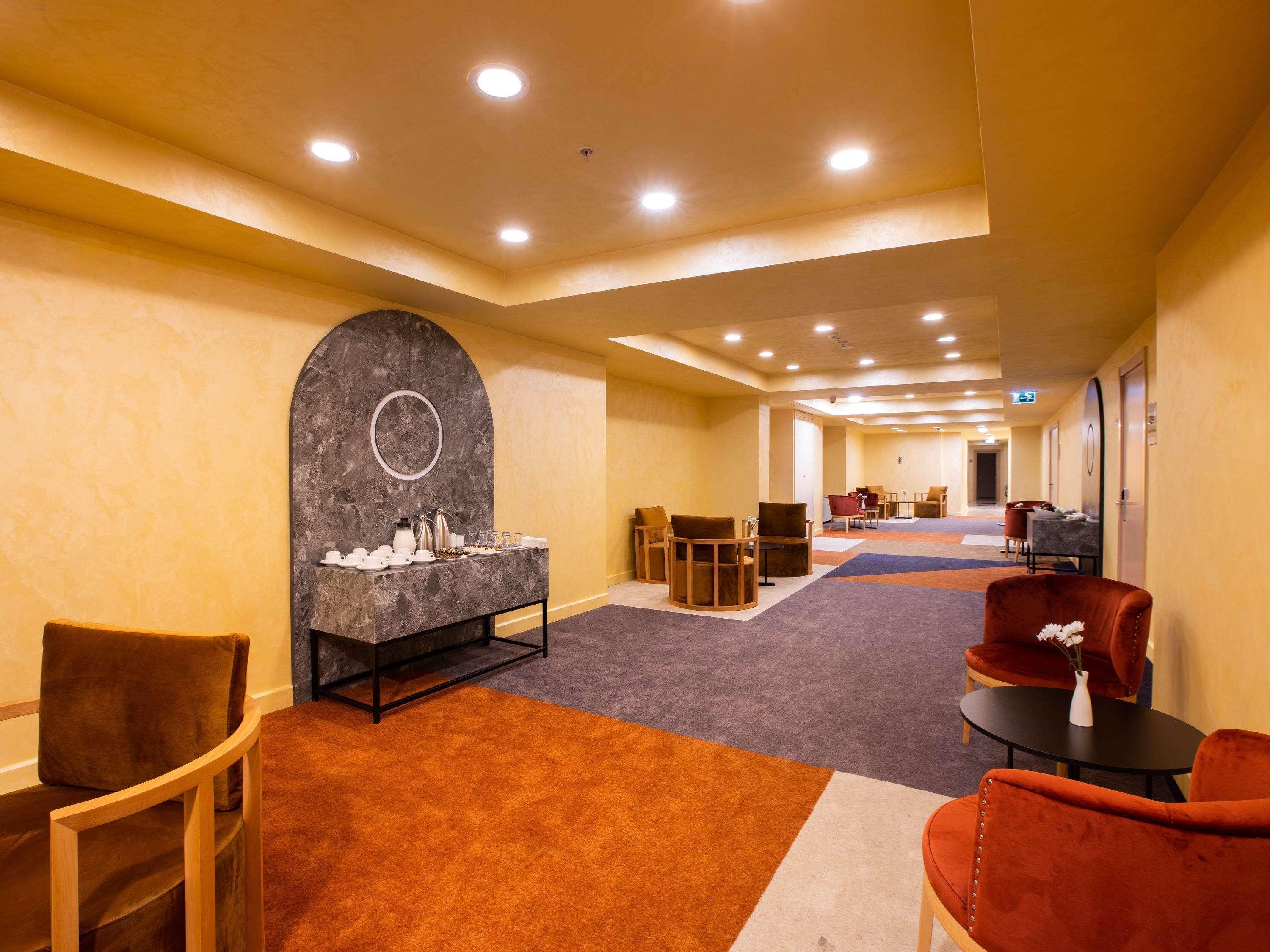 Mercure Istanbul Bakirkoy Luaran gambar