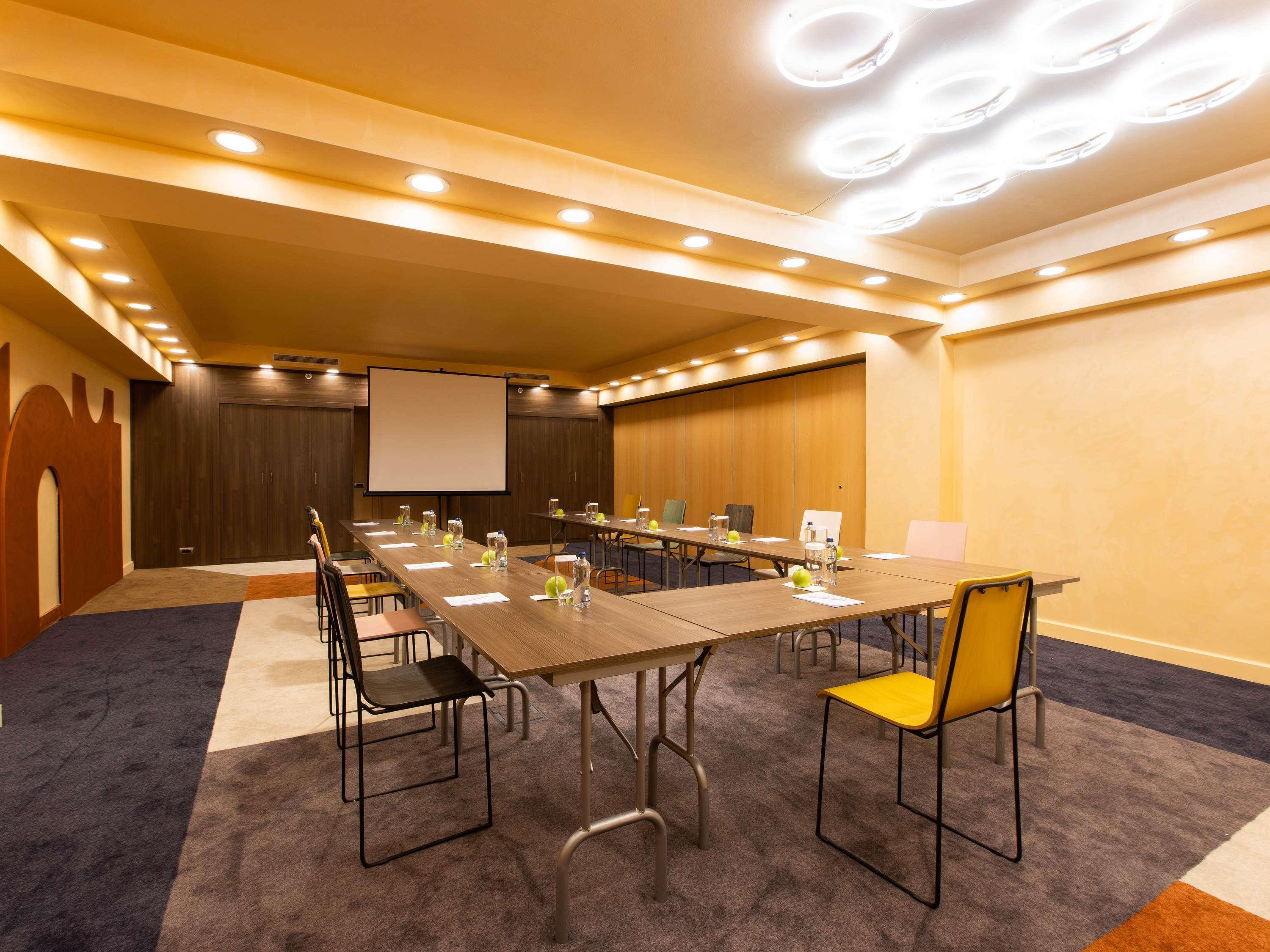 Mercure Istanbul Bakirkoy Luaran gambar