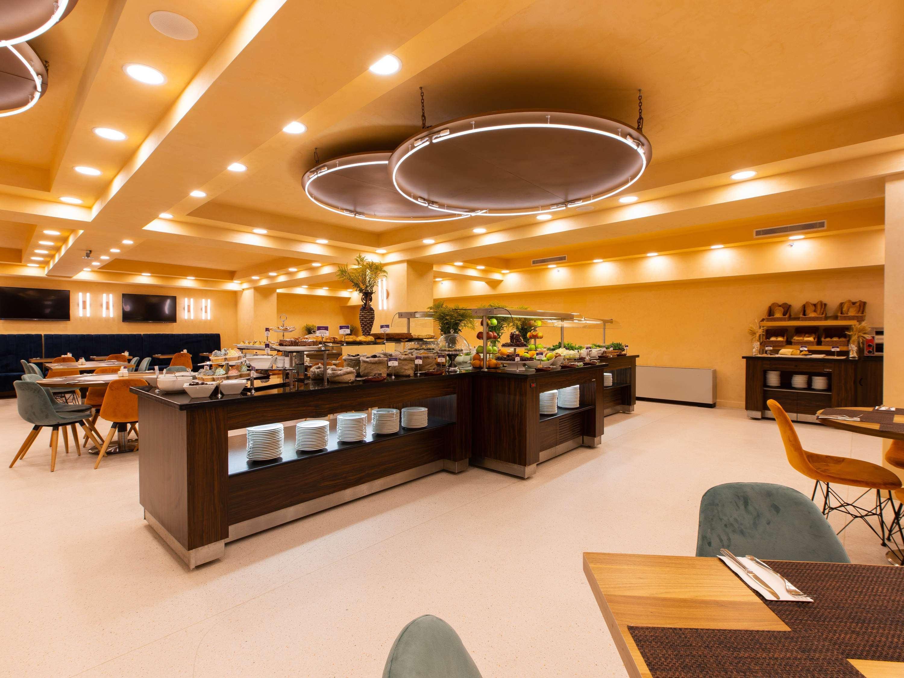 Mercure Istanbul Bakirkoy Luaran gambar