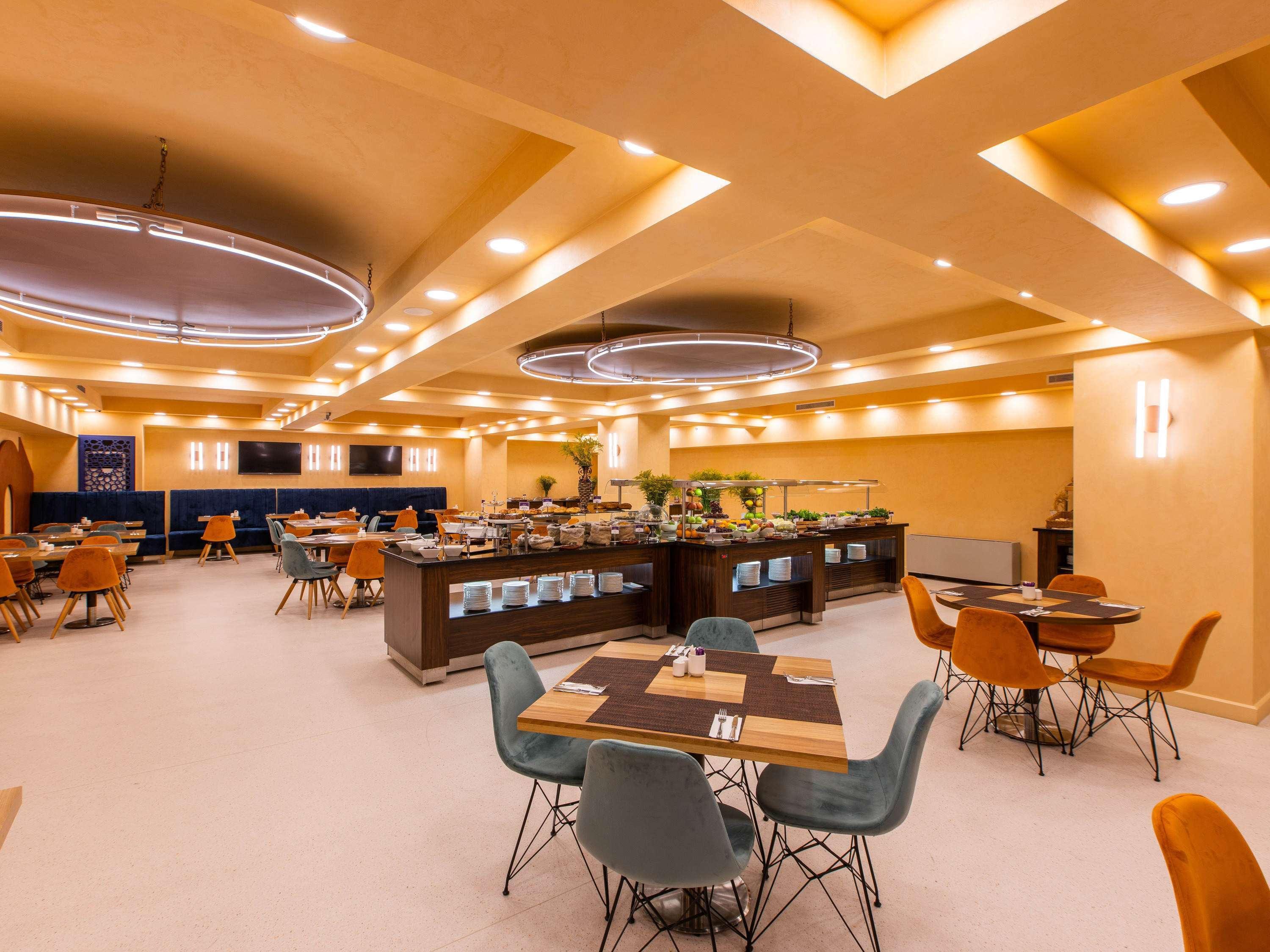 Mercure Istanbul Bakirkoy Luaran gambar