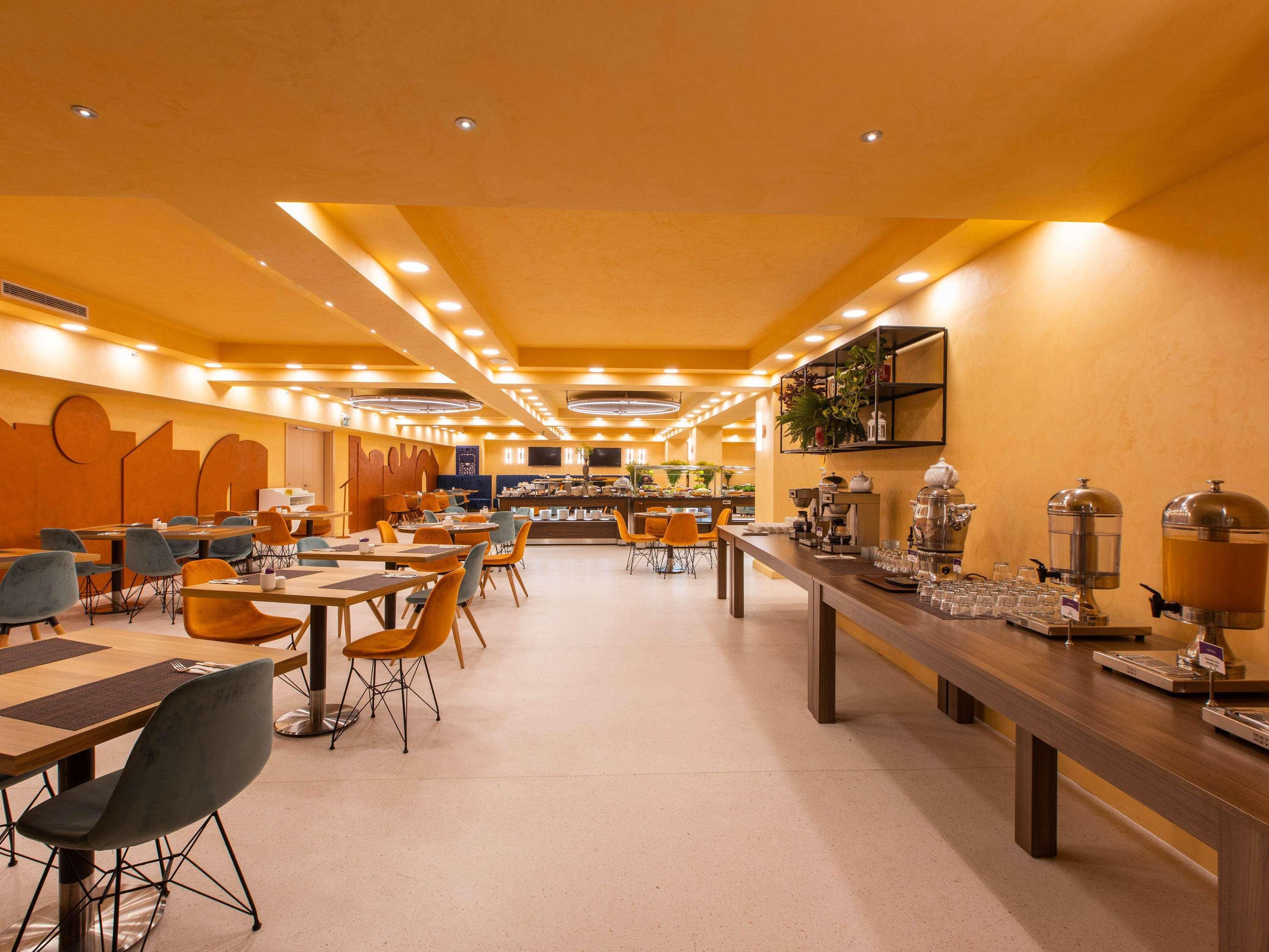Mercure Istanbul Bakirkoy Luaran gambar