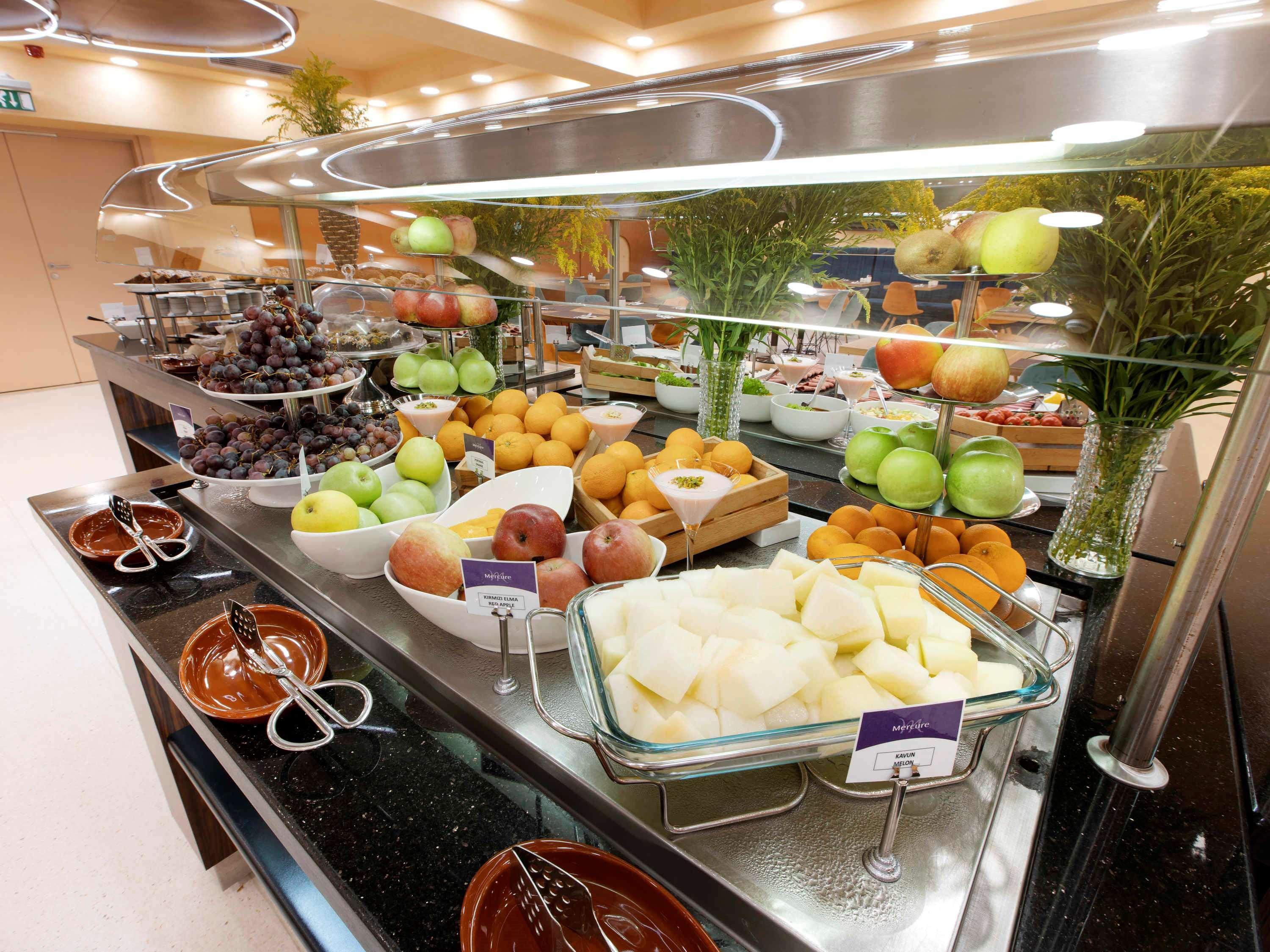 Mercure Istanbul Bakirkoy Luaran gambar