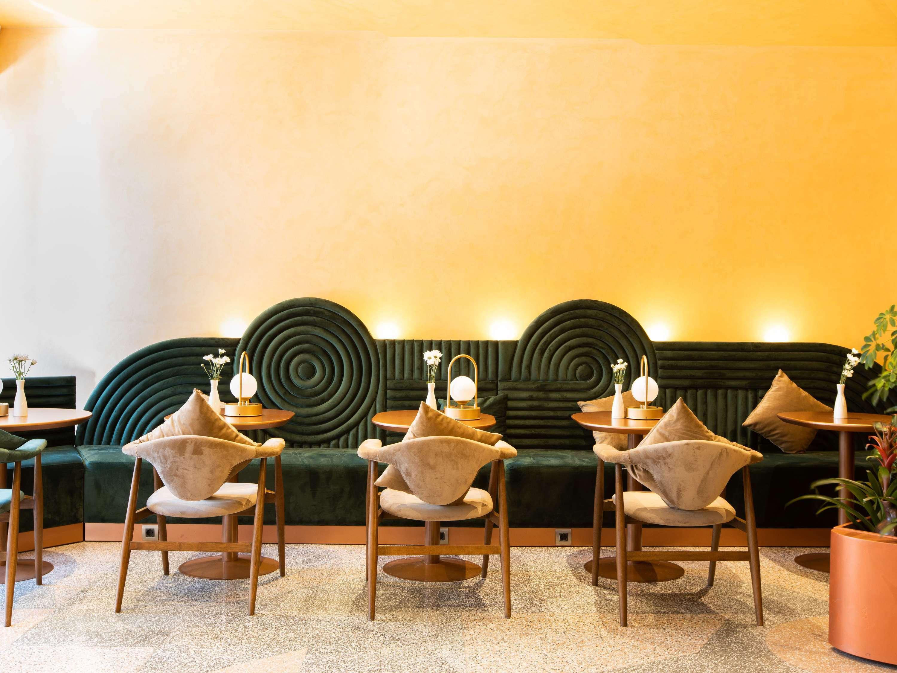 Mercure Istanbul Bakirkoy Luaran gambar
