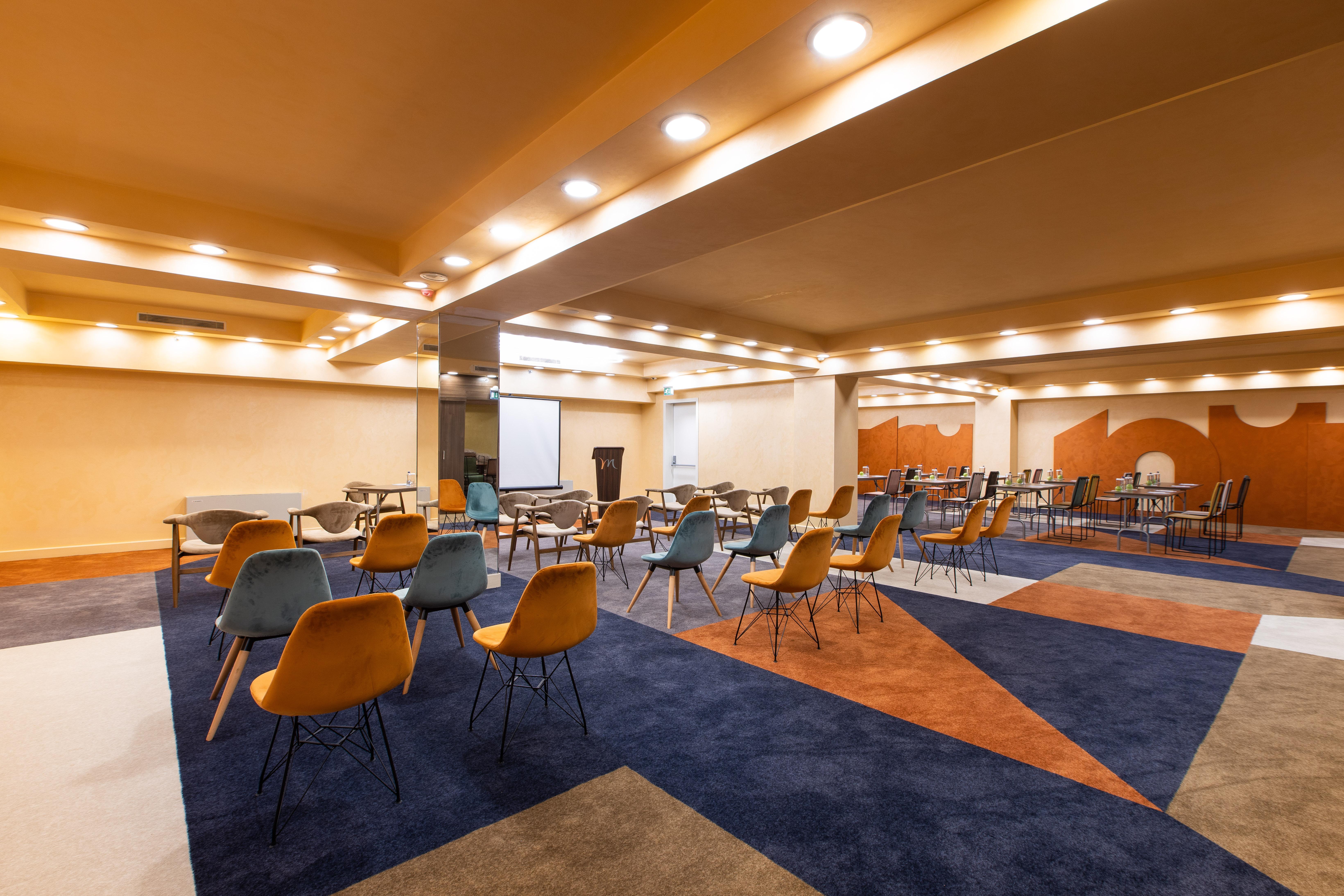 Mercure Istanbul Bakirkoy Luaran gambar