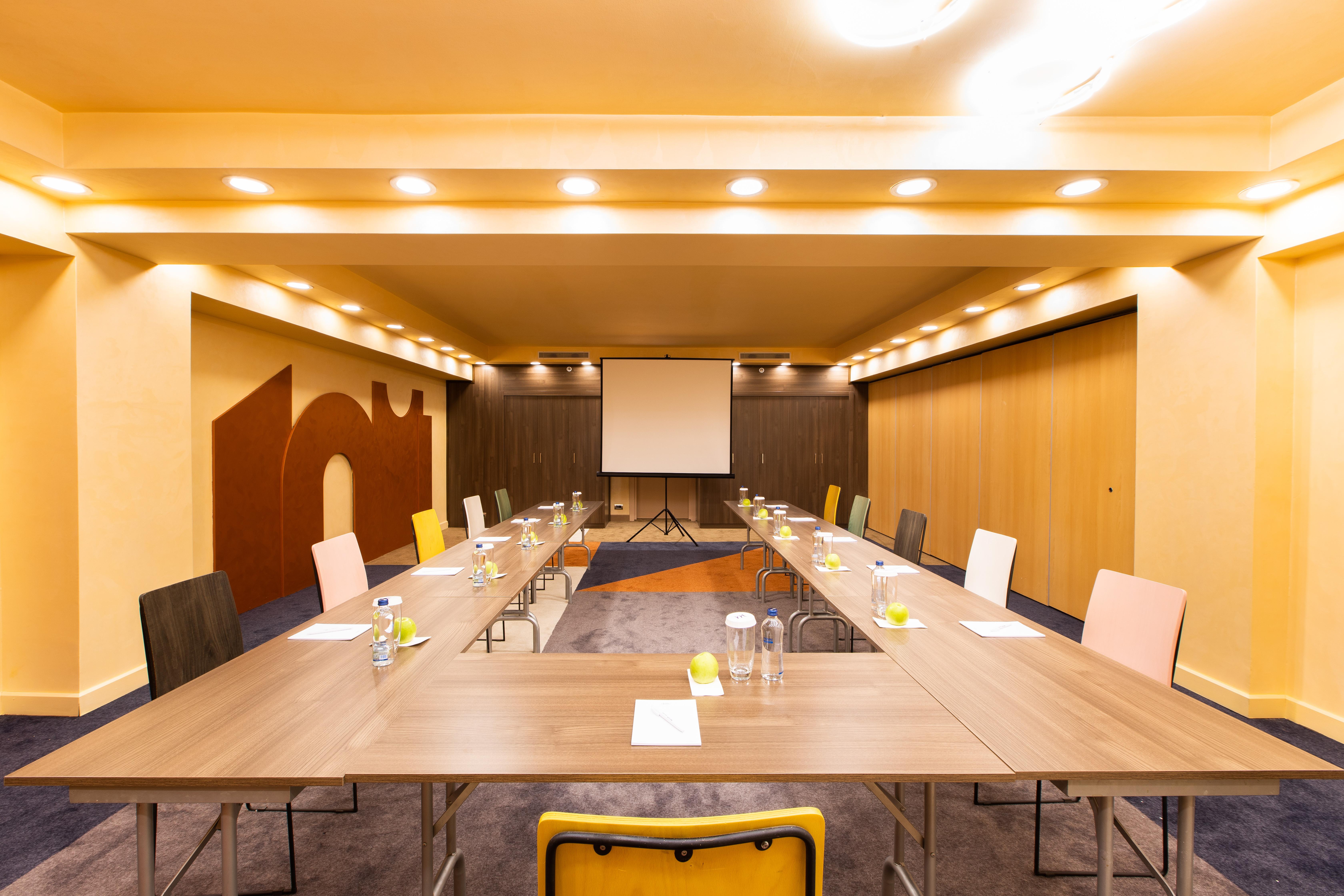 Mercure Istanbul Bakirkoy Luaran gambar