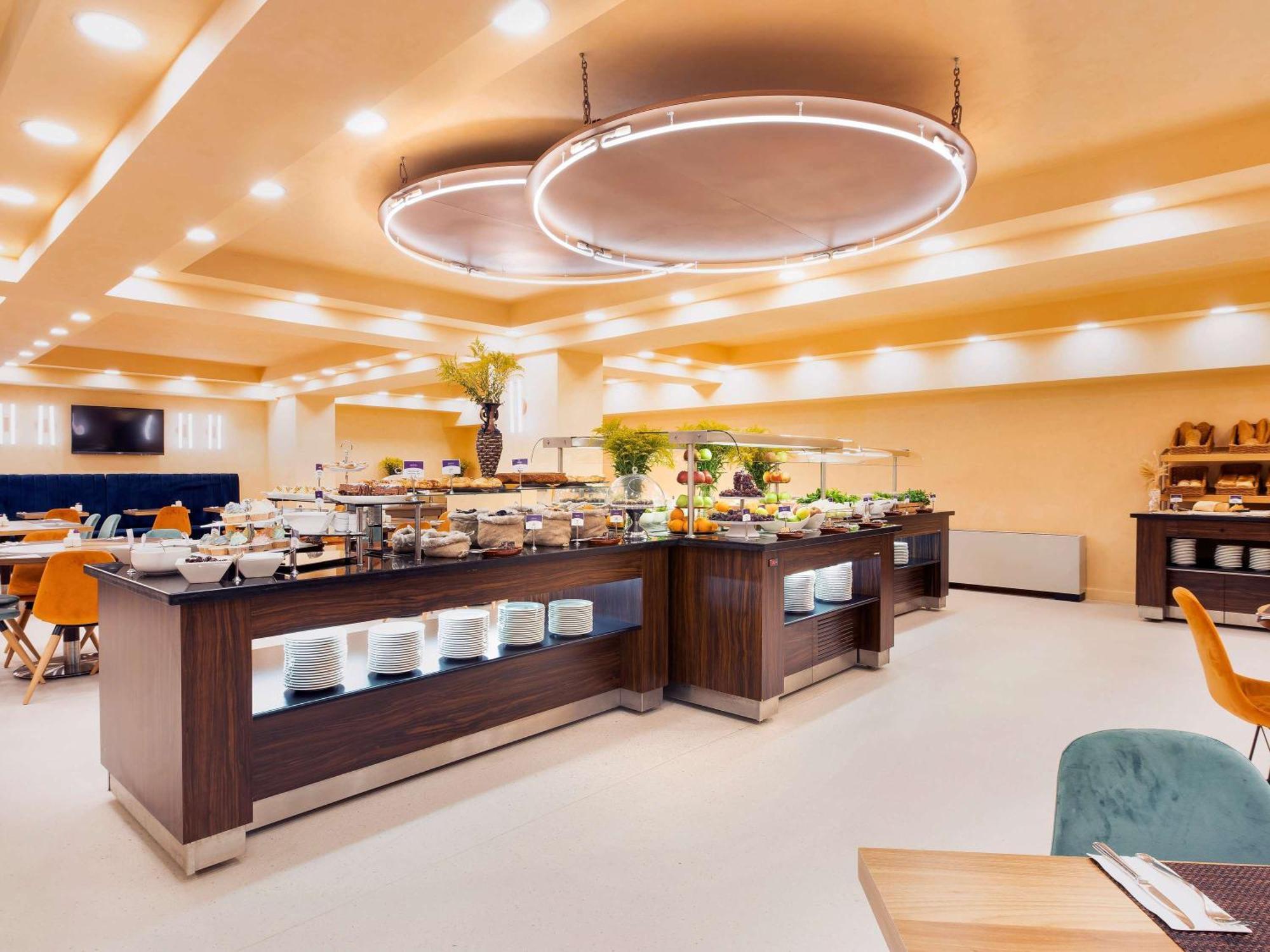Mercure Istanbul Bakirkoy Luaran gambar