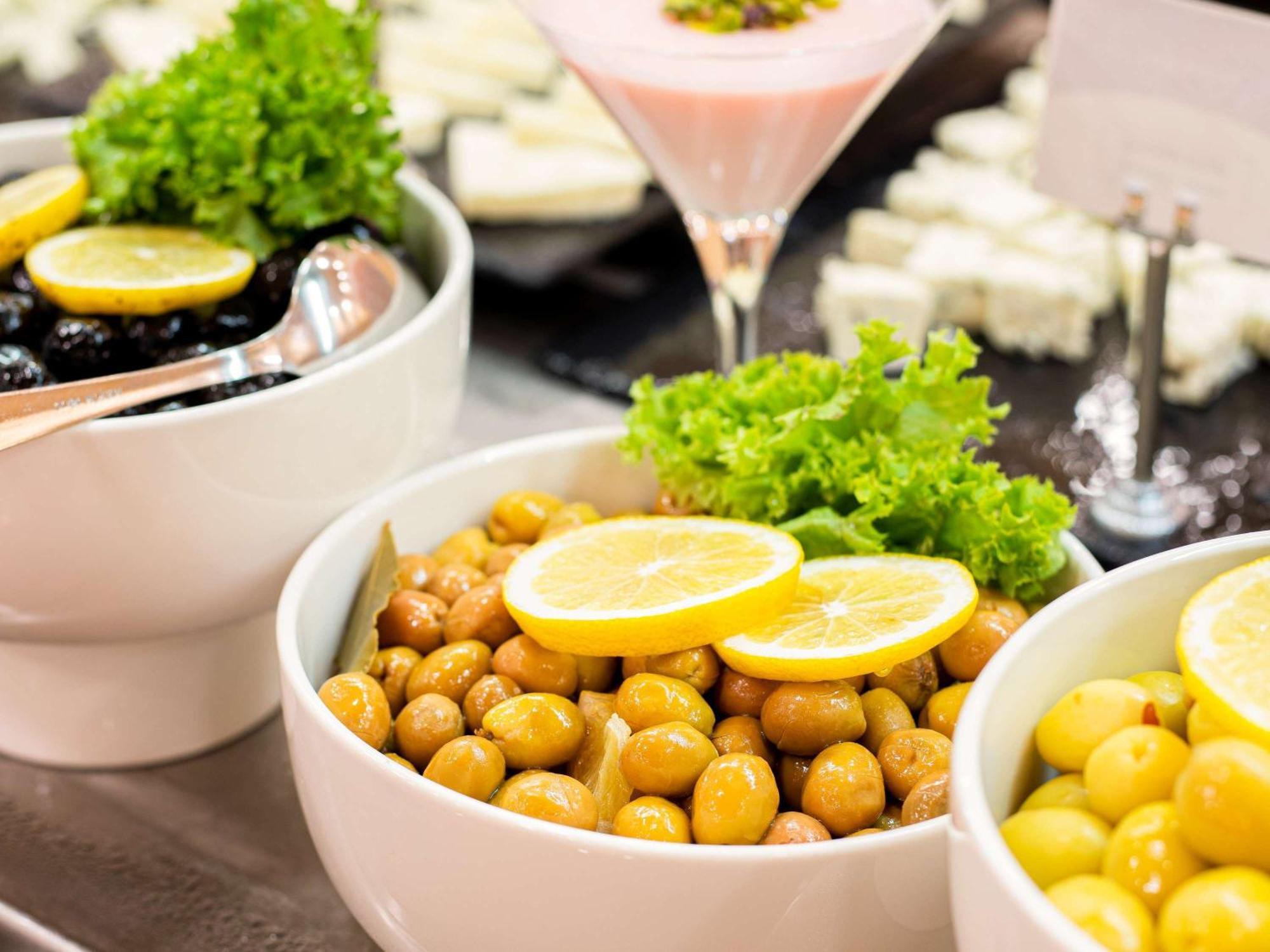 Mercure Istanbul Bakirkoy Luaran gambar