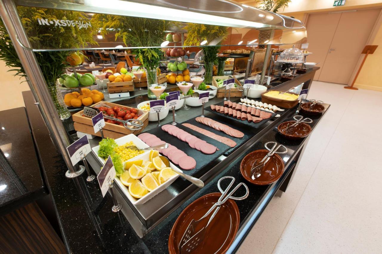 Mercure Istanbul Bakirkoy Luaran gambar